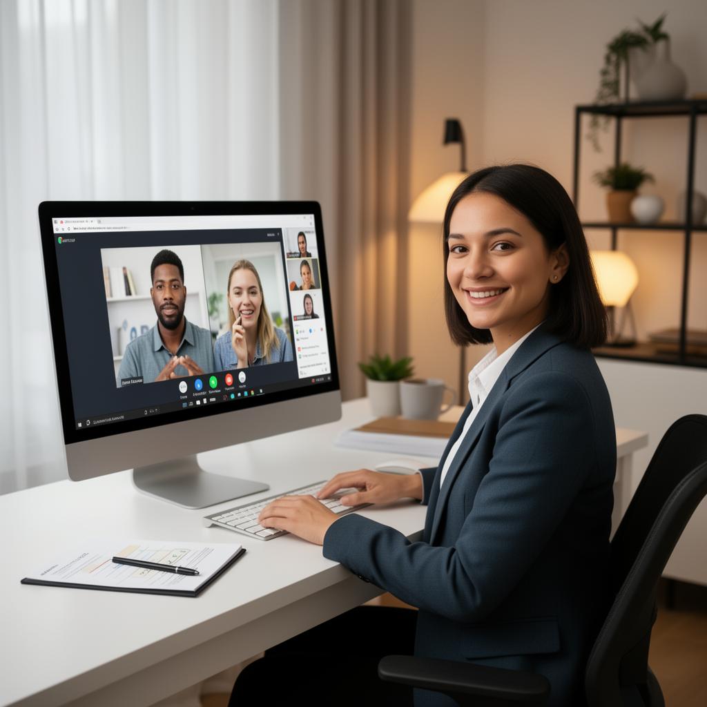 Inglês por Assinatura